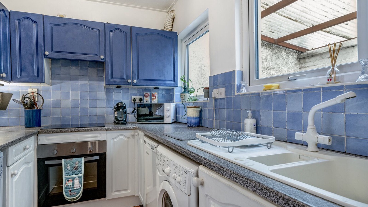 Photo of Kitchen in Belfast