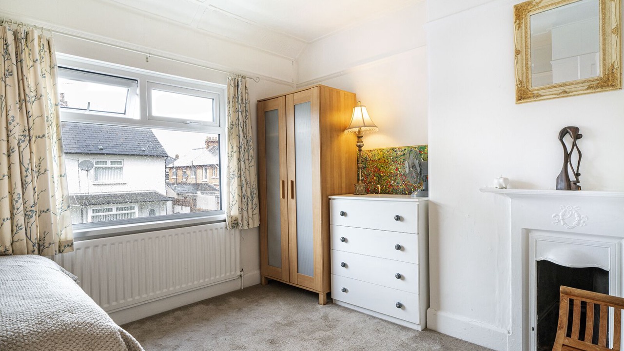 Photo of Bedroom in Belfast