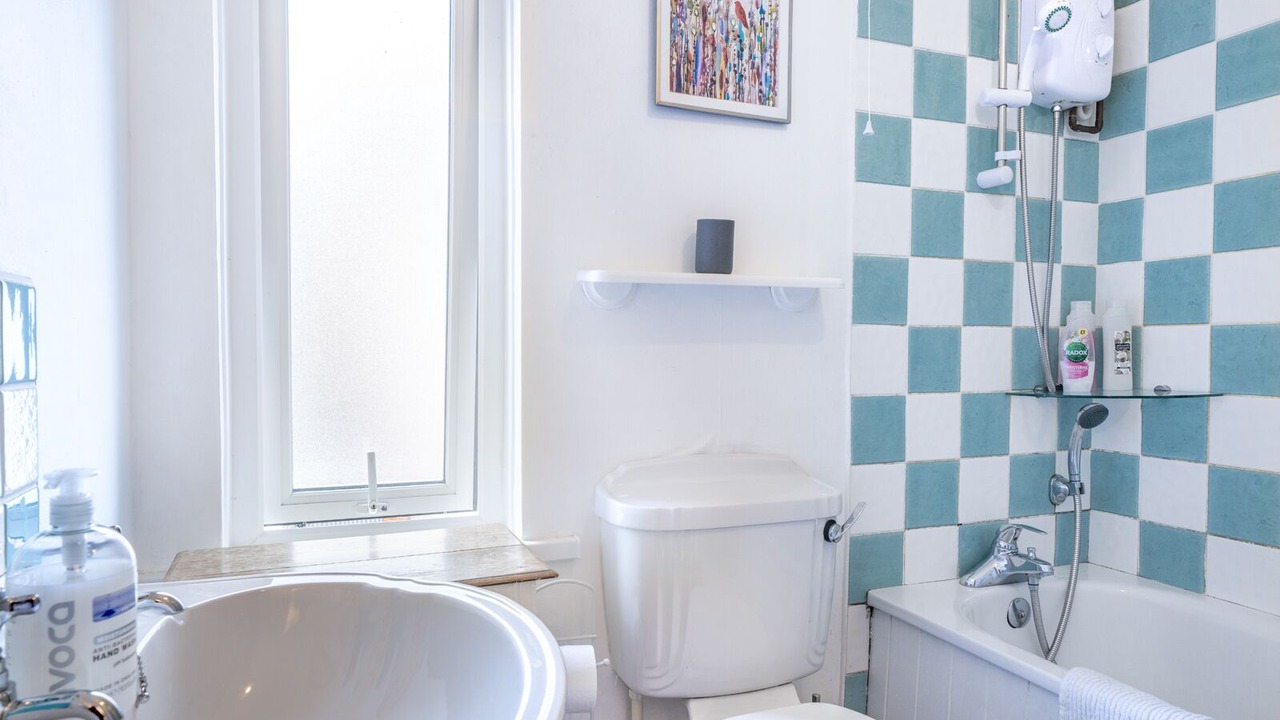 Photo of Bathroom in Belfast