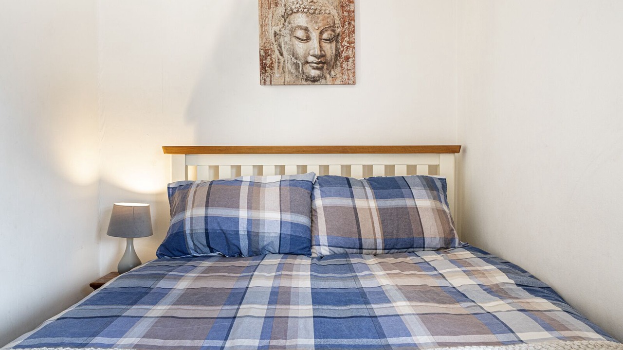 Photo of Bedroom in Belfast