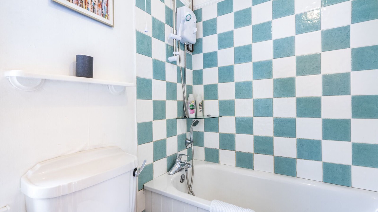 Photo of Bathroom in Belfast