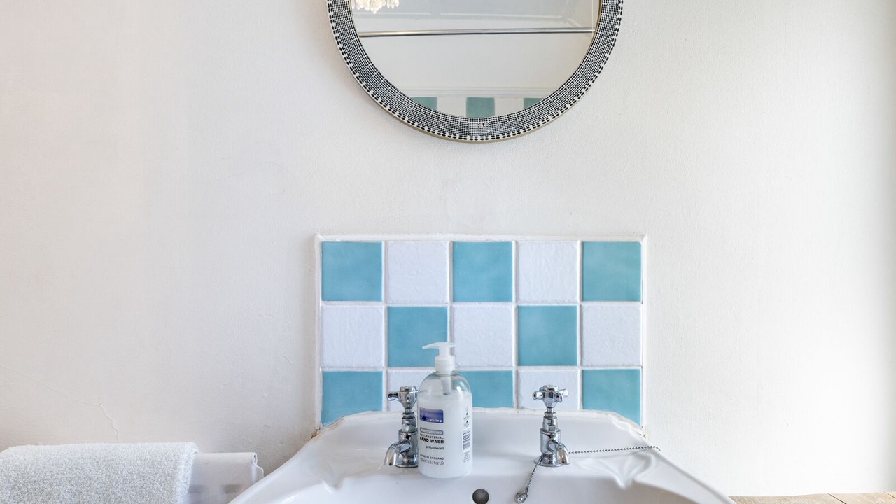 Photo of Bathroom in Belfast