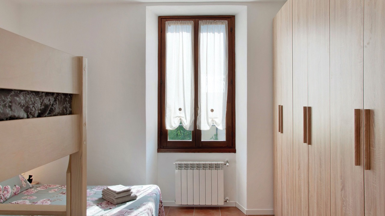 Photo of Bedroom in Novate Mezzola