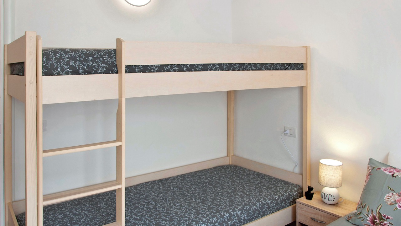 Photo of Bedroom in Novate Mezzola