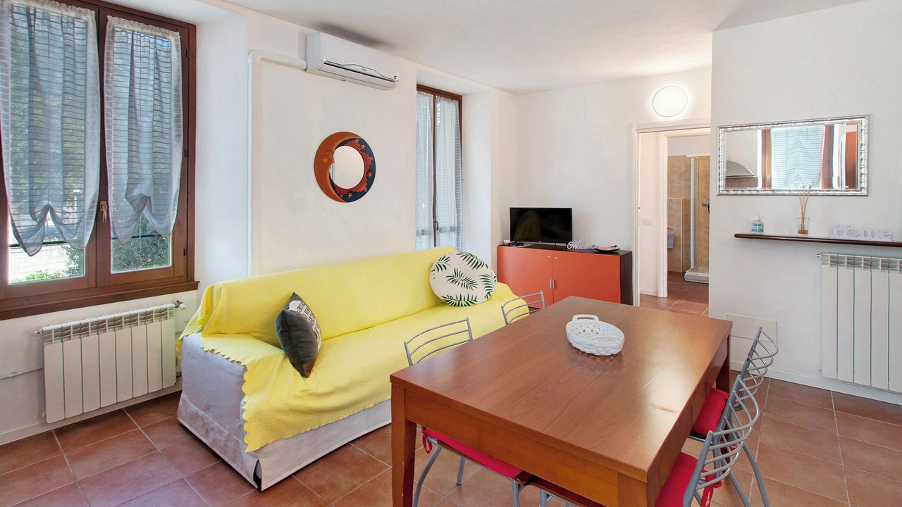 Photo of Livingroom in Novate Mezzola