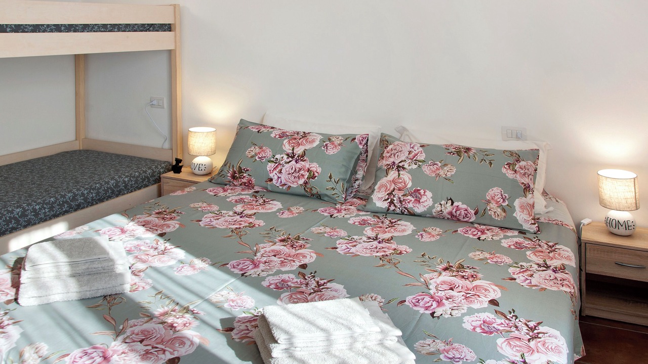 Photo of Bedroom in Novate Mezzola