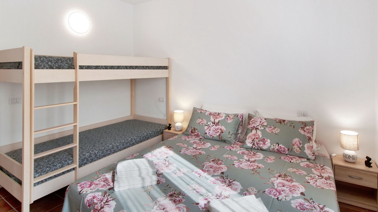 Photo of Bedroom in Novate Mezzola