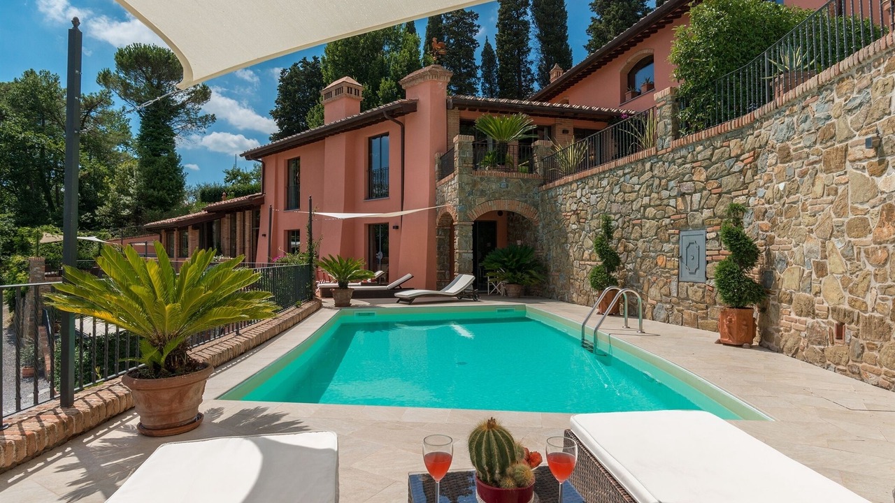Photo of Outdoor in Margine Coperta-Traversagna