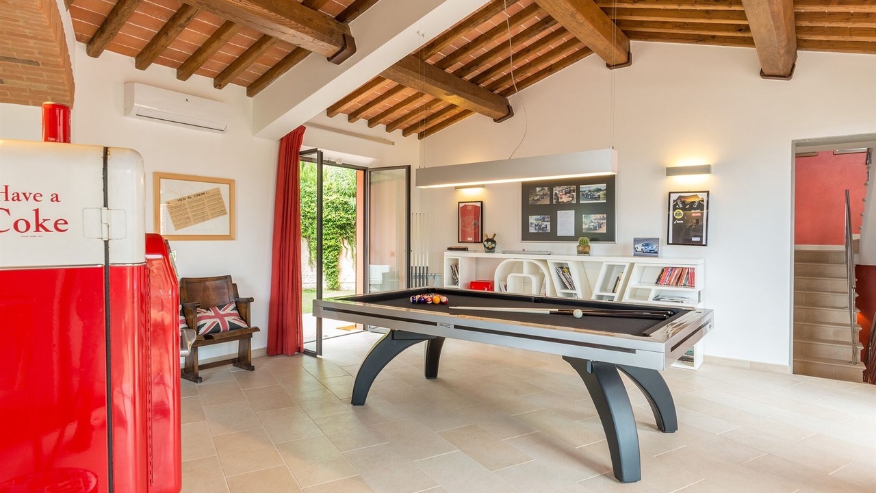 Photo of Bedroom in Margine Coperta-Traversagna
