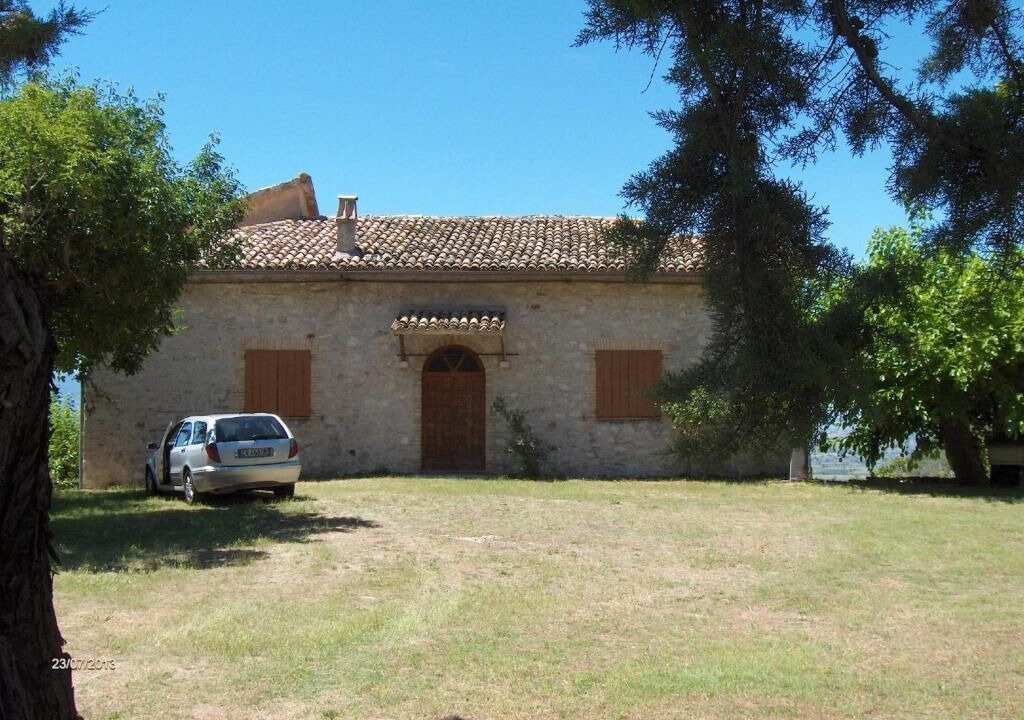 Photo of Outdoor in Campello sul Clitunno