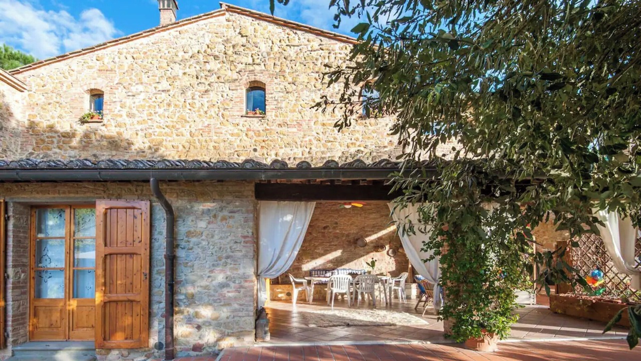 Photo of Outdoor in San Gimignano