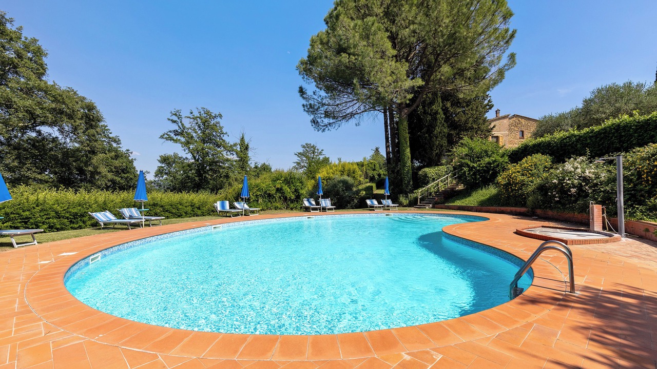 Photo of Outdoor in San Gimignano