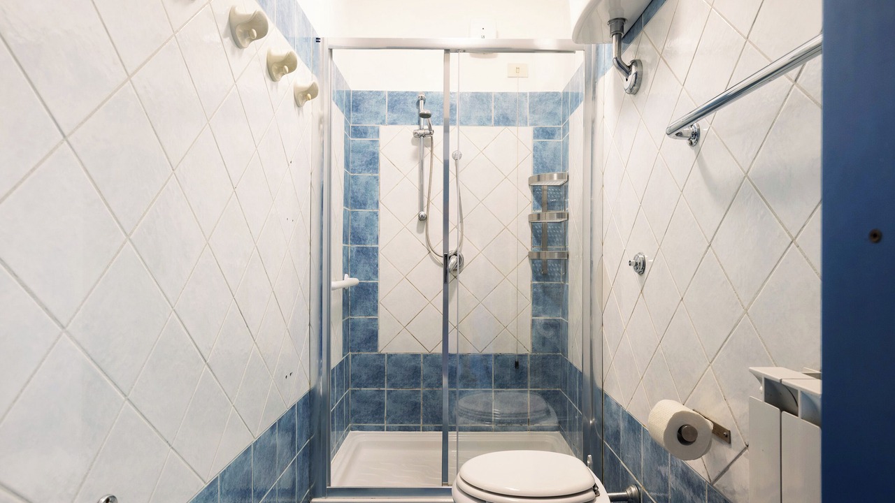 Photo of Bathroom in San Gimignano