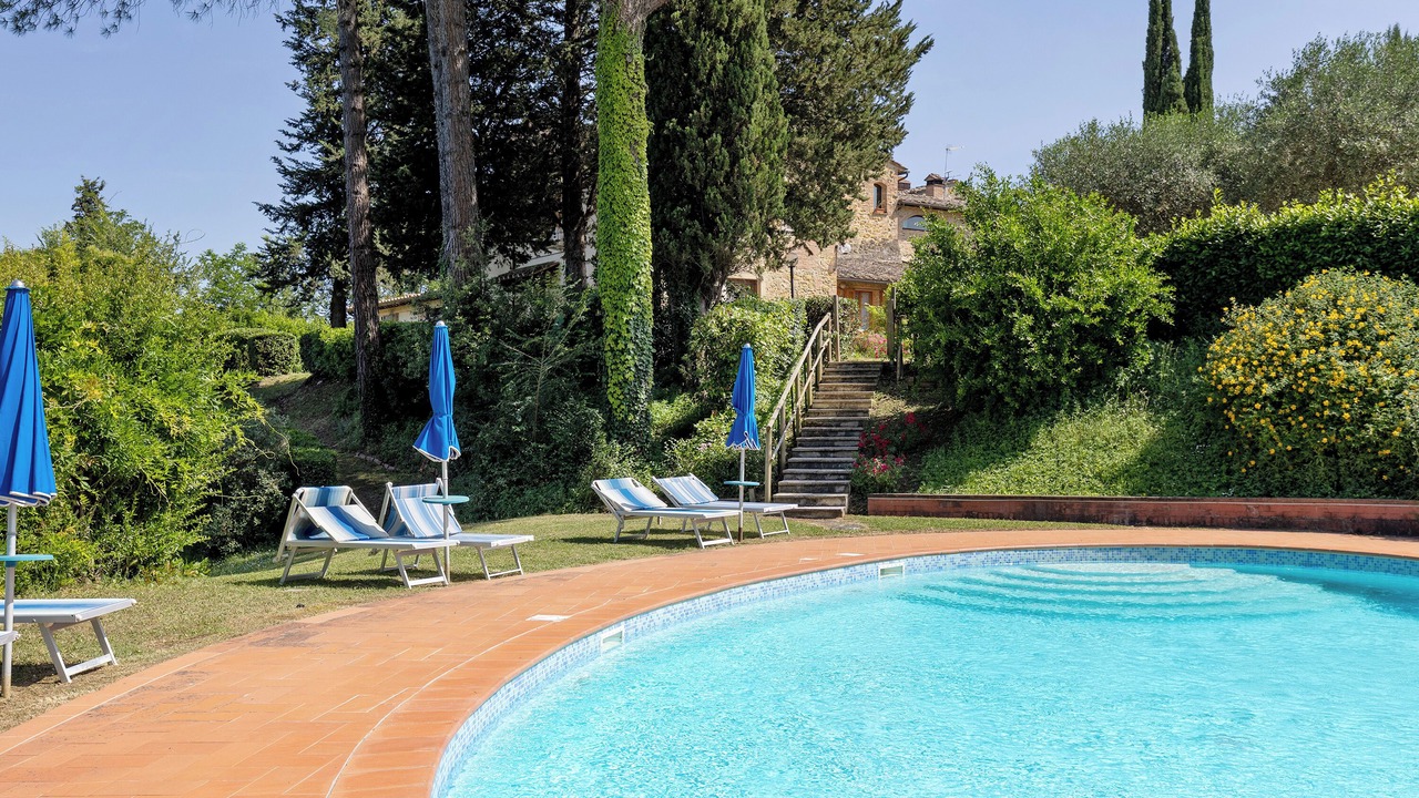 Photo of Outdoor in San Gimignano