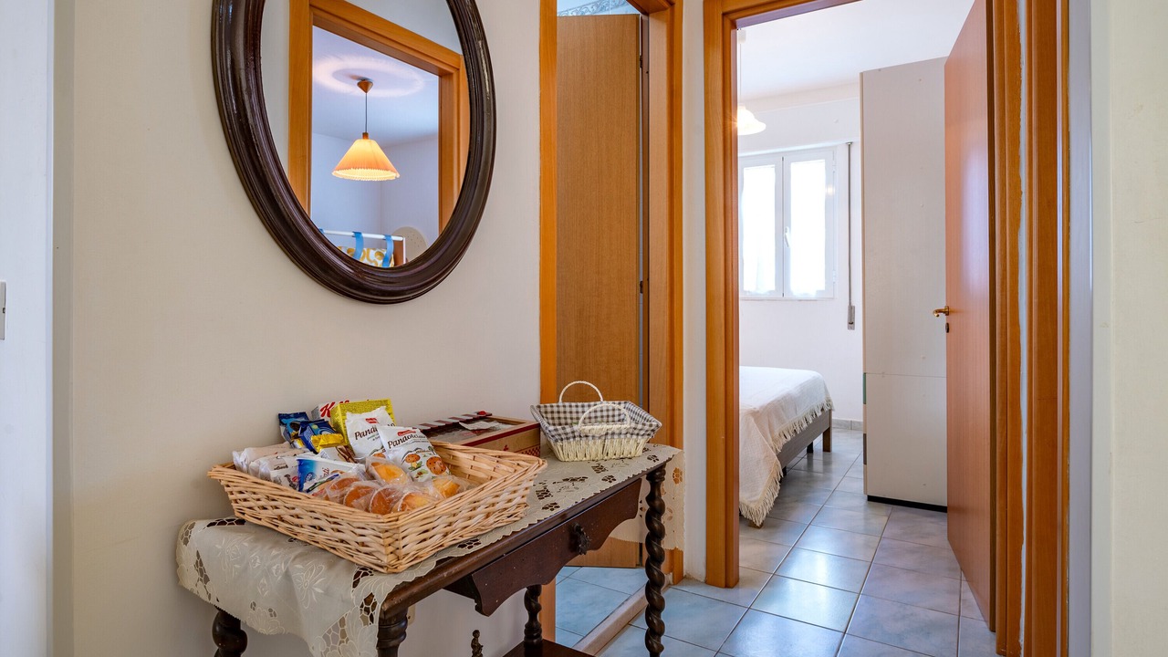 Photo of Bedroom in Leporano Marina