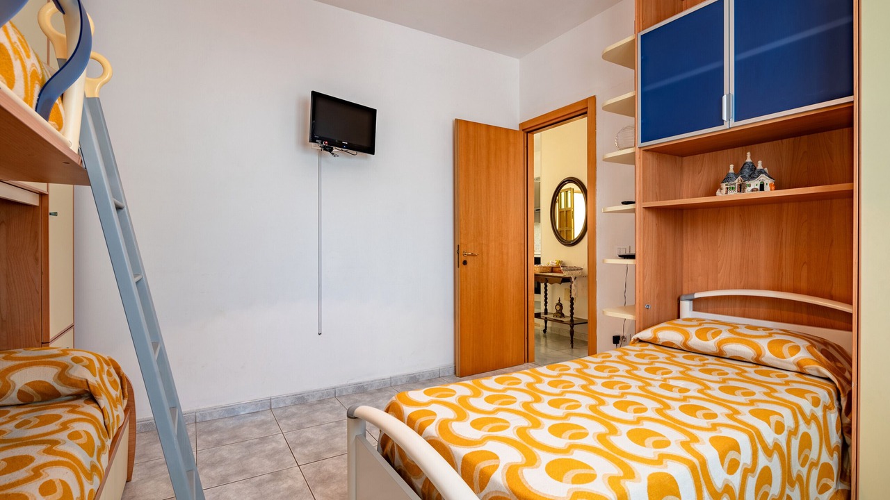Photo of Bedroom in Leporano Marina