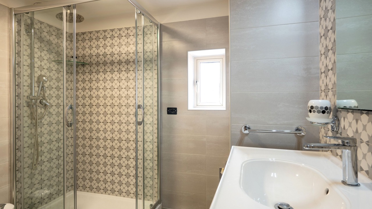 Photo of Bathroom in Centro Storico