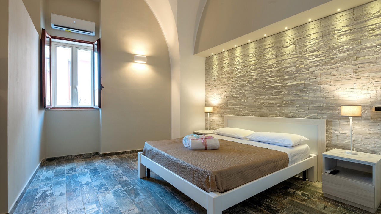 Photo of Bedroom in Centro Storico