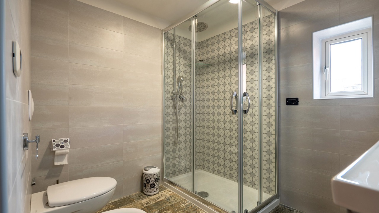 Photo of Bathroom in Centro Storico