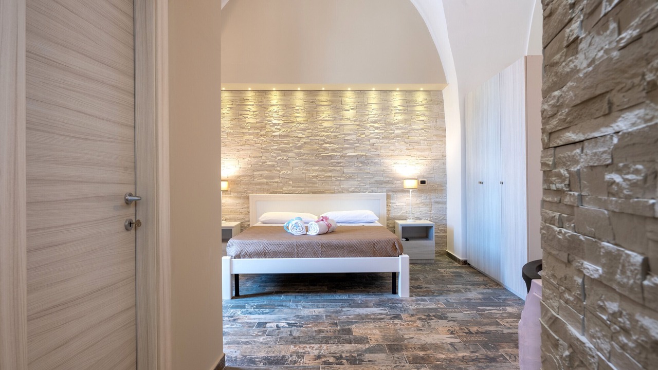 Photo of Bedroom in Centro Storico