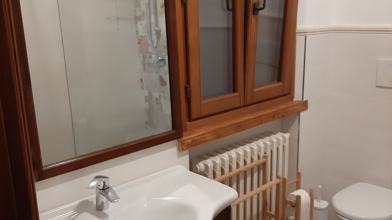 Photo of Bathroom in Misano Monte