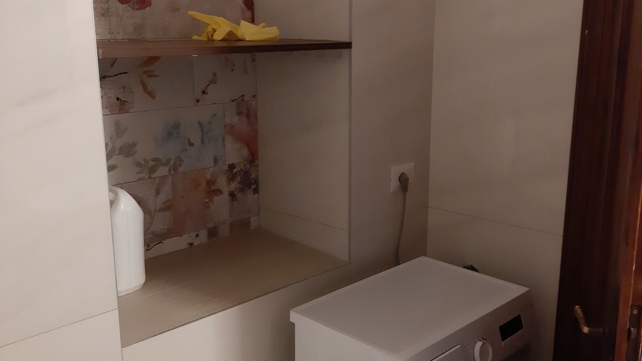 Photo of Bathroom in Misano Monte