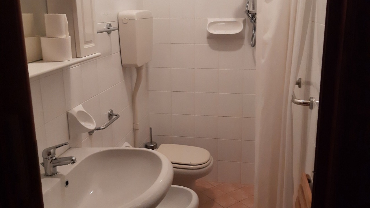 Photo of Bathroom in Misano Monte
