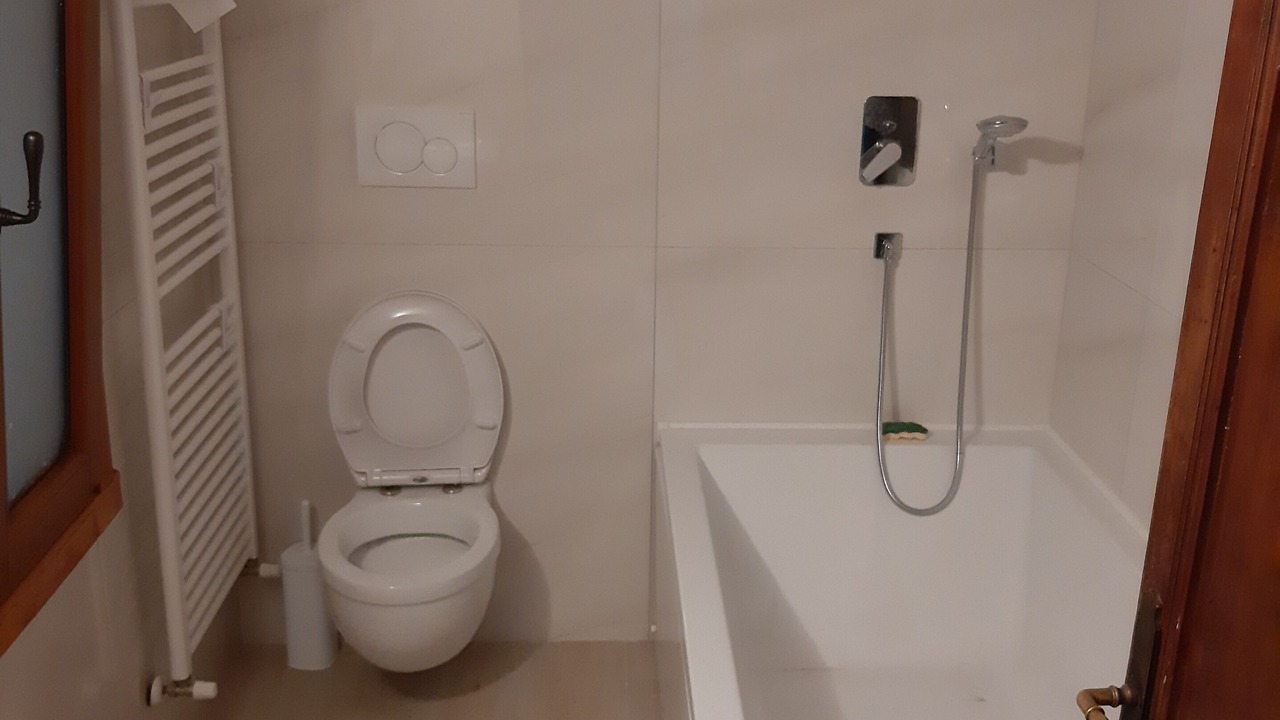 Photo of Bathroom in Misano Monte