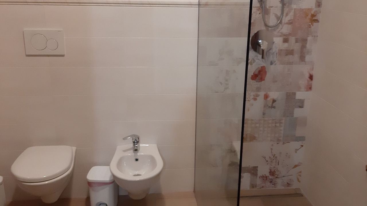 Photo of Bathroom in Misano Monte