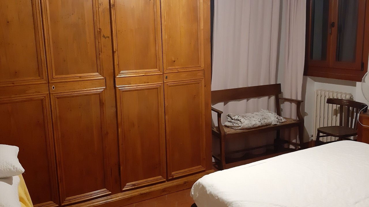Photo of Bedroom in Misano Monte