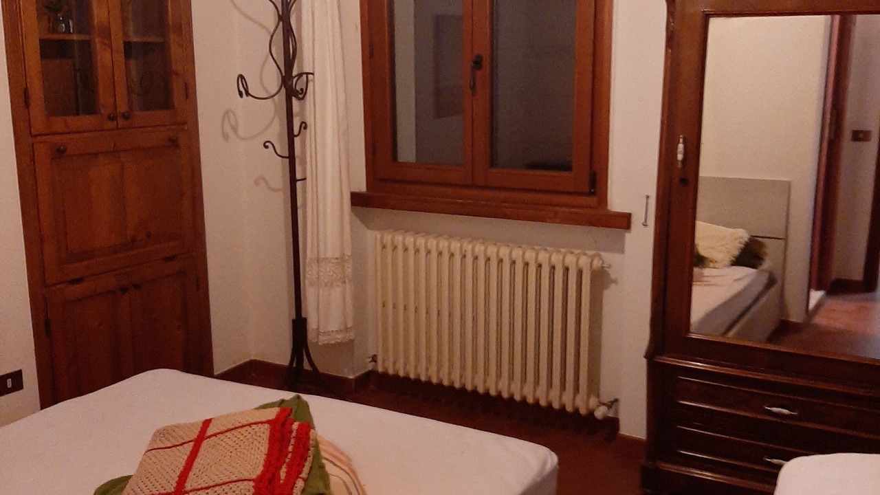 Photo of Bedroom in Misano Monte