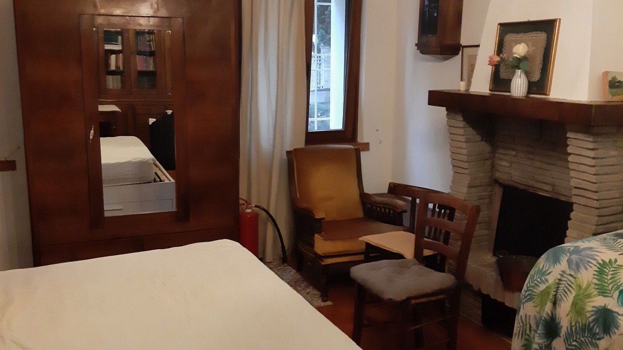 Photo of Bedroom in Misano Monte