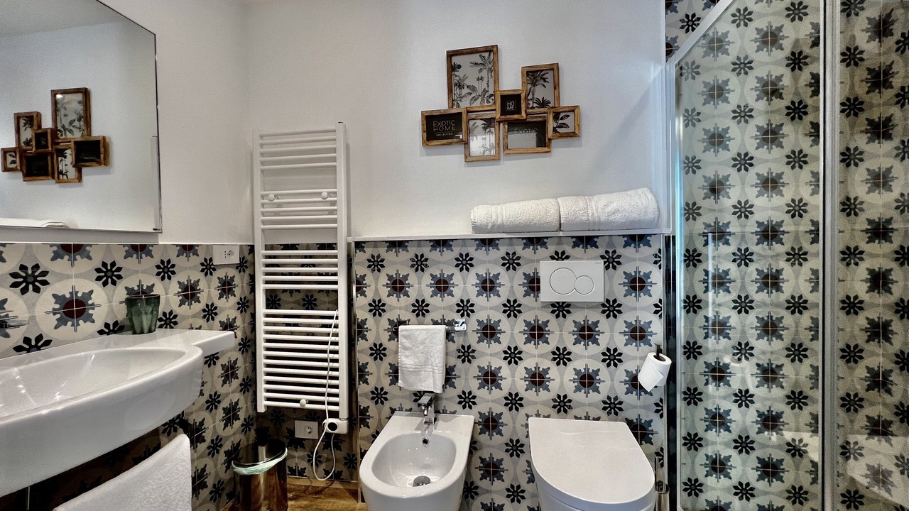 Photo of Bathroom in Fermo