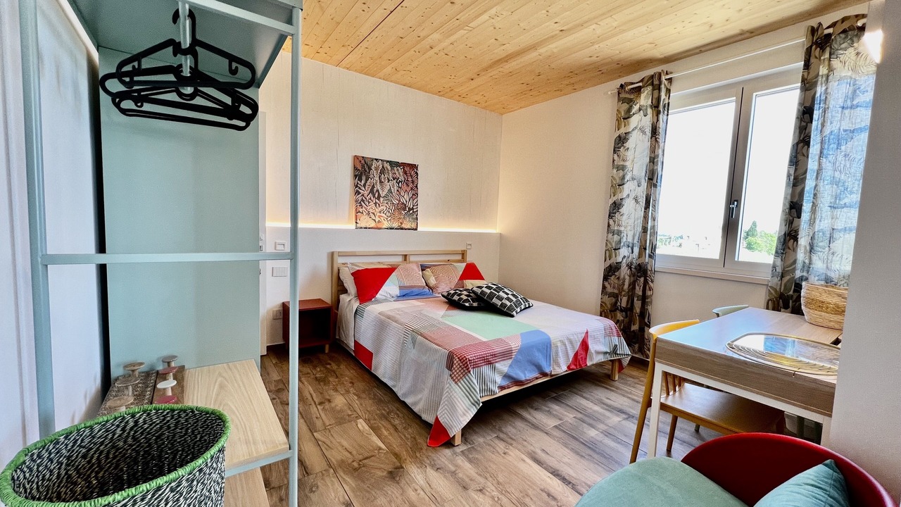 Photo of Bedroom in Fermo