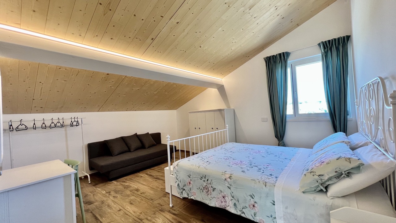 Photo of Bedroom in Fermo