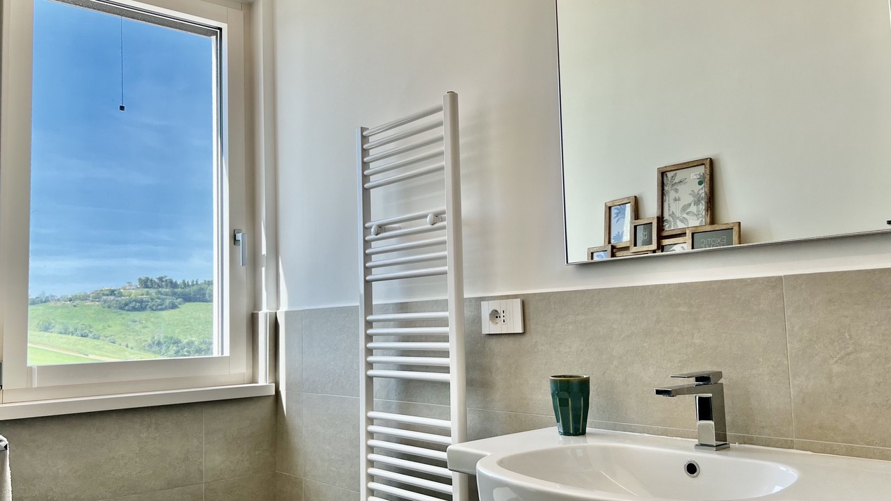 Photo of Bathroom in Fermo