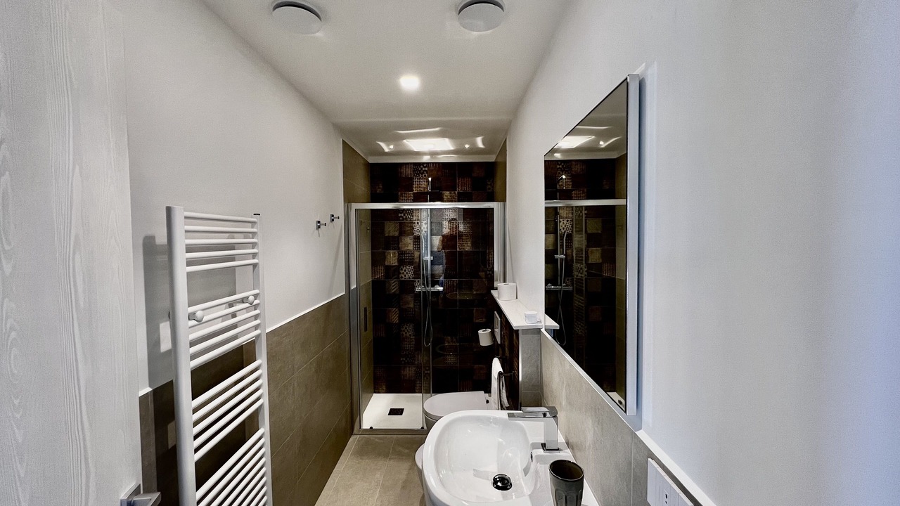 Photo of Bathroom in Fermo