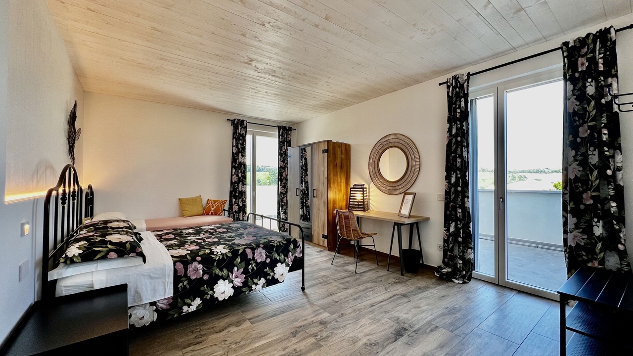 Photo of Bedroom in Fermo