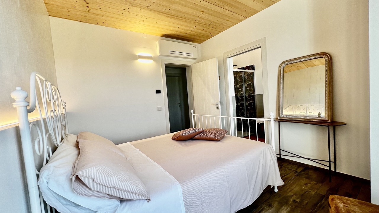 Photo of Bedroom in Fermo