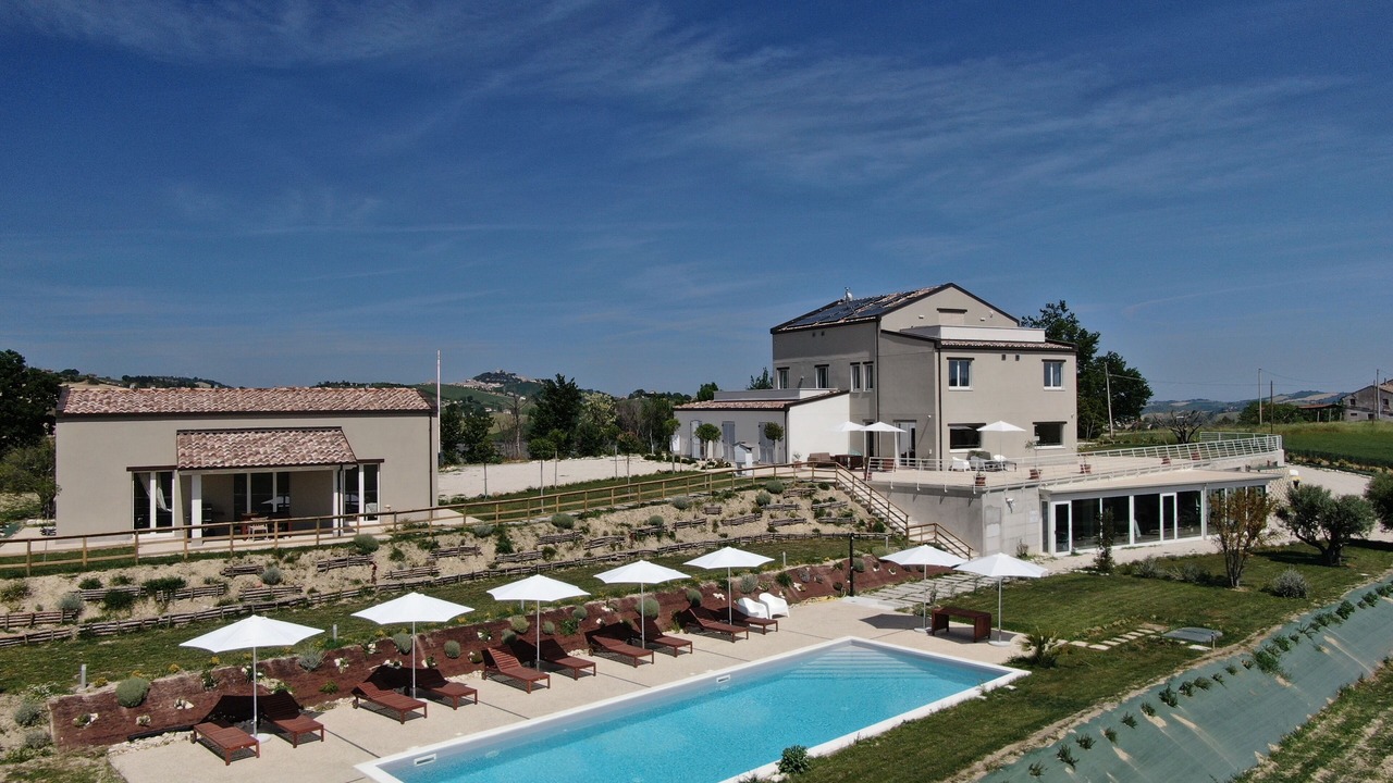 Photo of Outdoor in Fermo