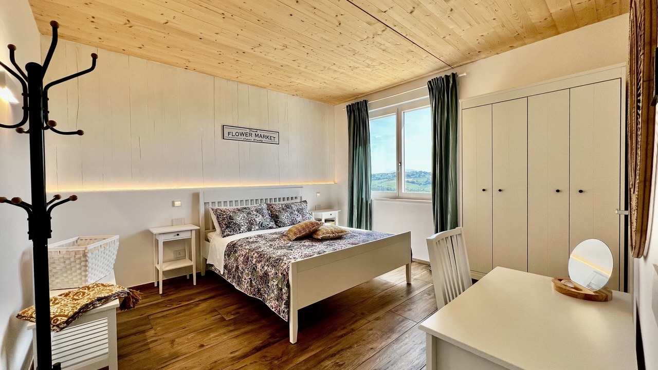 Photo of Bedroom in Fermo