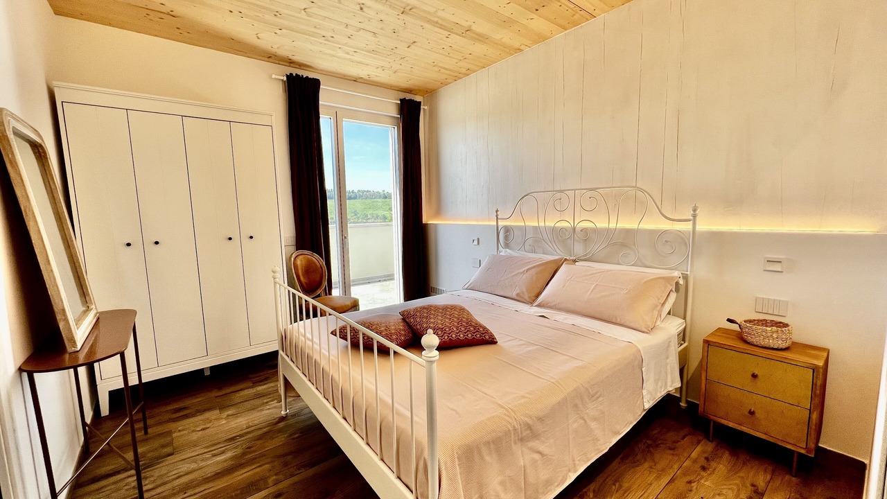 Photo of Bedroom in Fermo