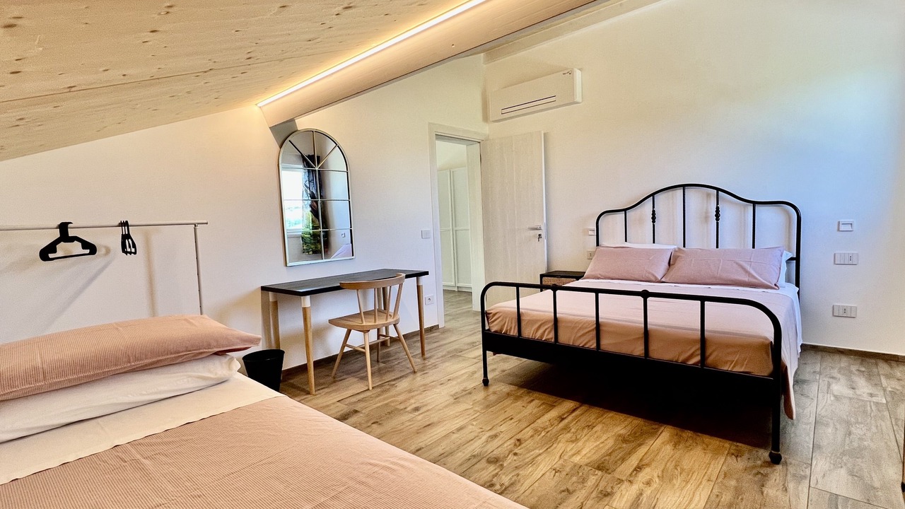 Photo of Bedroom in Fermo
