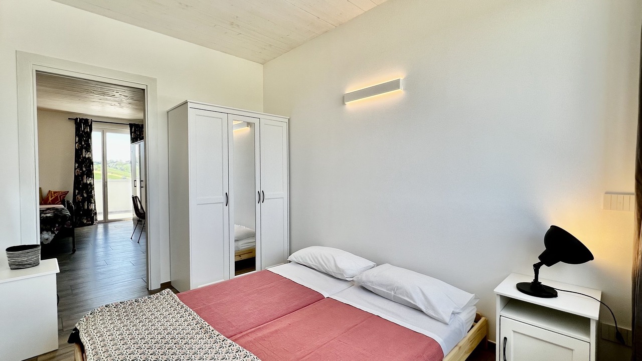 Photo of Bedroom in Fermo