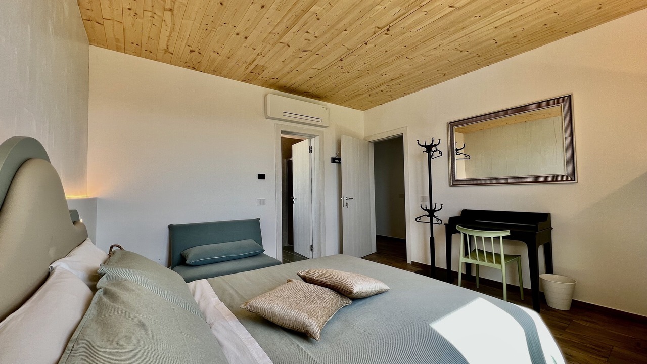 Photo of Bedroom in Fermo