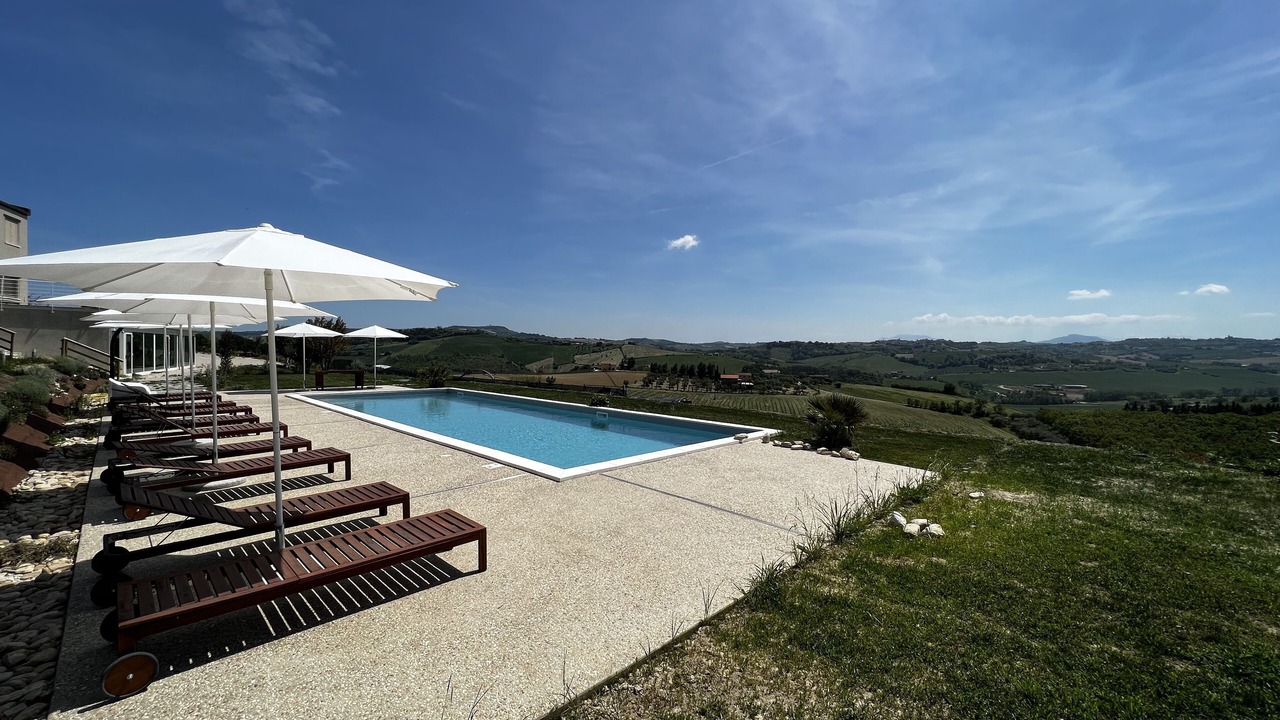 Photo of Outdoor in Fermo