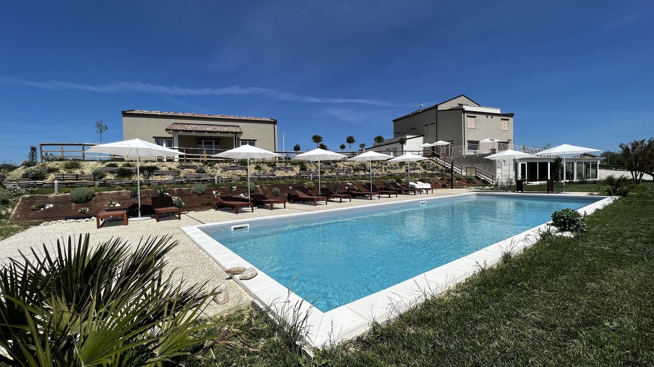 Photo of Outdoor in Fermo