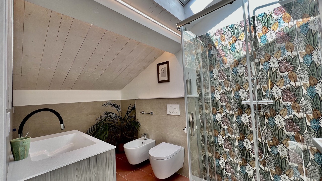 Photo of Bathroom in Fermo