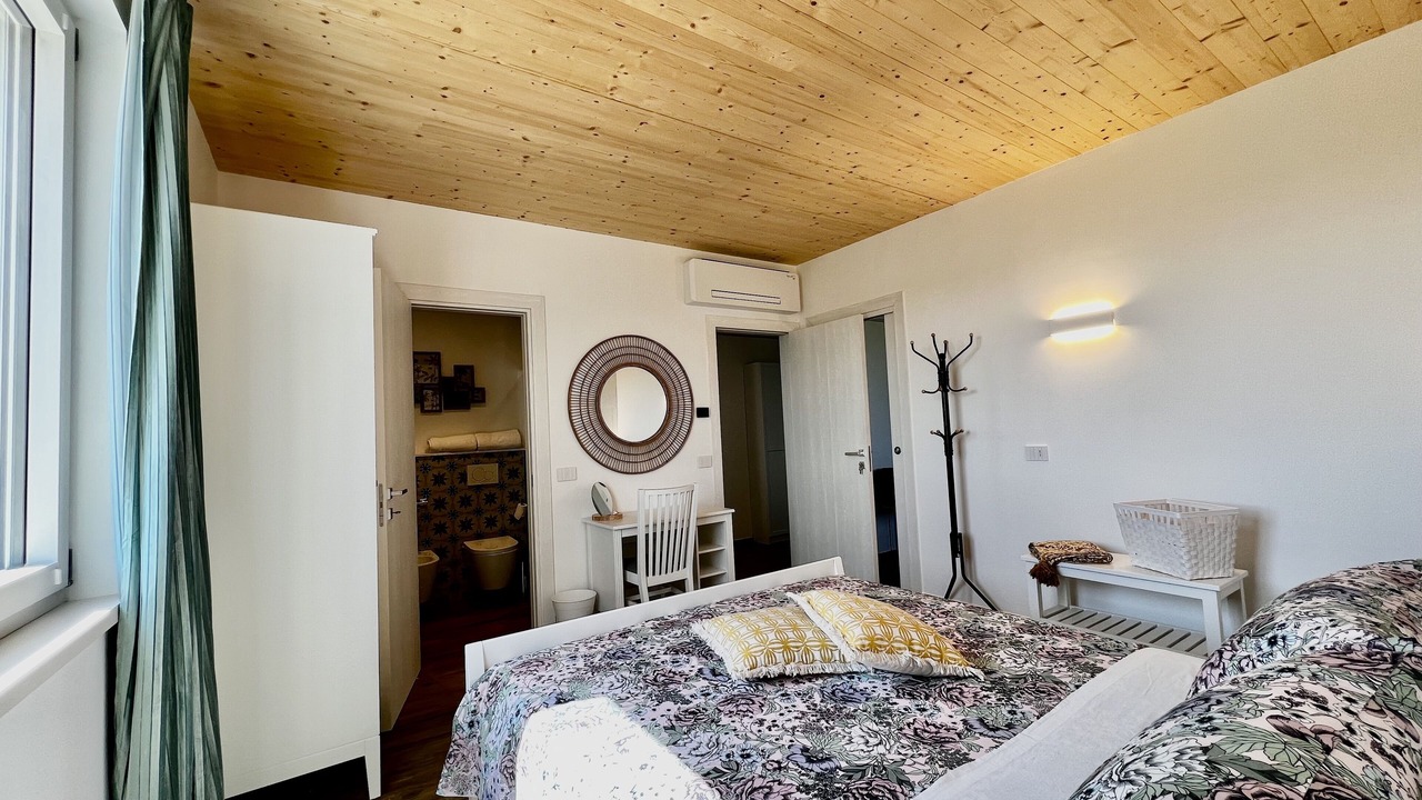Photo of Bedroom in Fermo