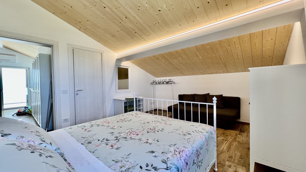 Photo of Bedroom in Fermo